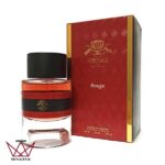 عطر ادکلن هریتیج رژ زنانه rouge Eau de Parfum HERITAGE