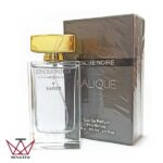 عطر ادکلن لالیک انکر نویر سندی sandi encre noire Lalique