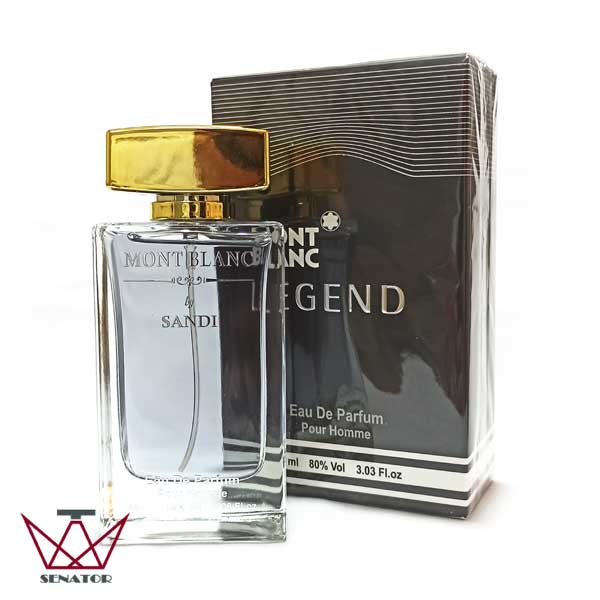 عطر ادکلن مونت بلنک لجند سندی(مونت بلان) Sandi Mont Blanc Legend