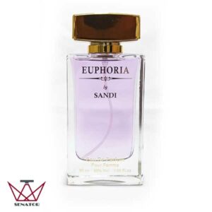 عطر ادکلن ایفوریا سندی euphoria calvin clain sandi