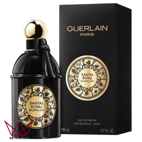 عطر ادکلن گرلن سانتال رویال-Guerlain Santal Royal