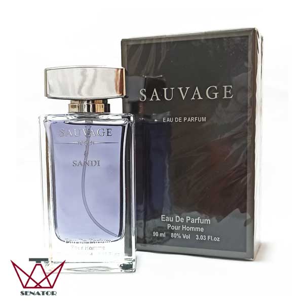 عطر ادکلن ساواج سندی Sandi Sauvage