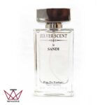 ادکلن مردانه سندی Sandi مدل سیلور سنت Silver Scent