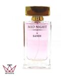 عطر ادکلن میدنایت رزSandi Lancome Tresor Midnight Rose