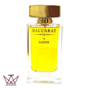 عطر ادکلن باکارات رژ 540 سندی sandi baccart rouge