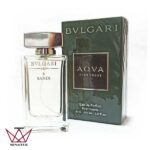 عطر ادکلن بولگاری آکوا پورهوم سندیsandi Bvlgari Aqva