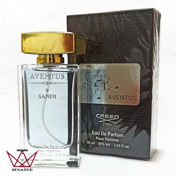 عطر ادکلن کرید اونتوس سندی sandi Creed Aventus