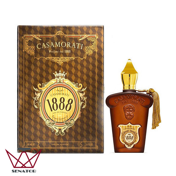 عطر ادکلن کازاموراتی زرجف-زرژاف 1888 | Xerjoff Casamorati 1888