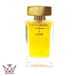 عطر ادکلن کوکو مادمازل سندی sandi Coco Mademoiselle Chanel