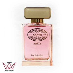 عطر ادکلن ماریا سندی زنانه sandi Mariya