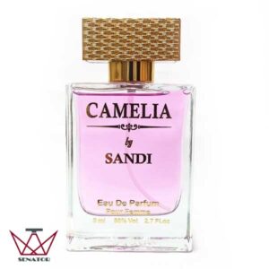 عطر ادکلن کاملیا سندی sandi camelia