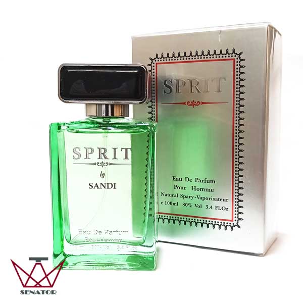 Sandi SpritSandi Sprit Eau De Parfum For Men 100ml