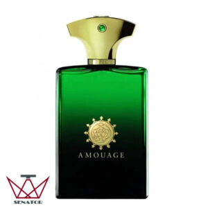 عطر ادکلن آمواج اپیک مردانه | Amouage Epic Men