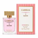 عطر ادکلن کاملیا سندی sandi camelia 100 mil