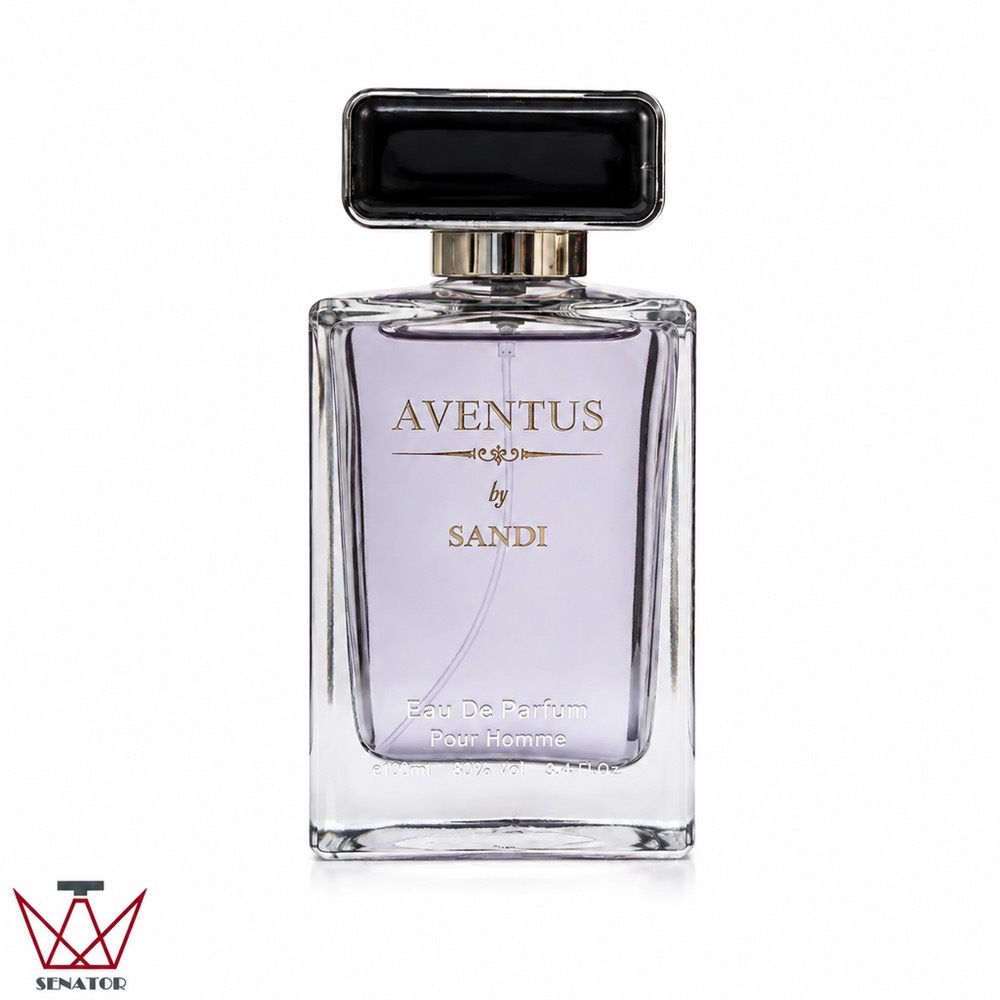 عطر ادکلن کرید اونتوس سندی 100میل sandi Creed Aventus