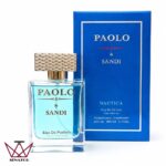 عطر ادکلن پاولو ( پائولو ) مردانه سندی sandi paolo 100 mil