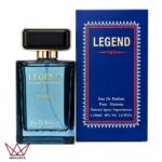 عطر ادکلن لجند مردانه سندی sandi Legend 100 mil