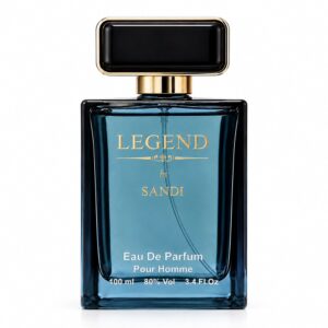 عطر ادکلن لجند مردانه سندی sandi Legend 100 mil