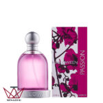 Jesus Del Pozo Halloween Passion Eau De Toilette For Women 100ml