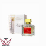 عطر ادکلن باکارات رژ Baccarat Rouge 540