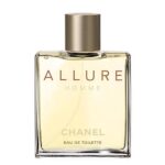 عطر ادکلن شنل الور هوم قهوه‌ای ( آلور هوم) Chanel Allure Homme