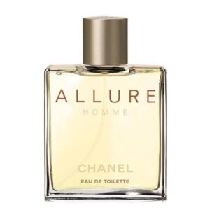 عطر ادکلن شنل الور هوم قهوهای Chanel Allure Homme