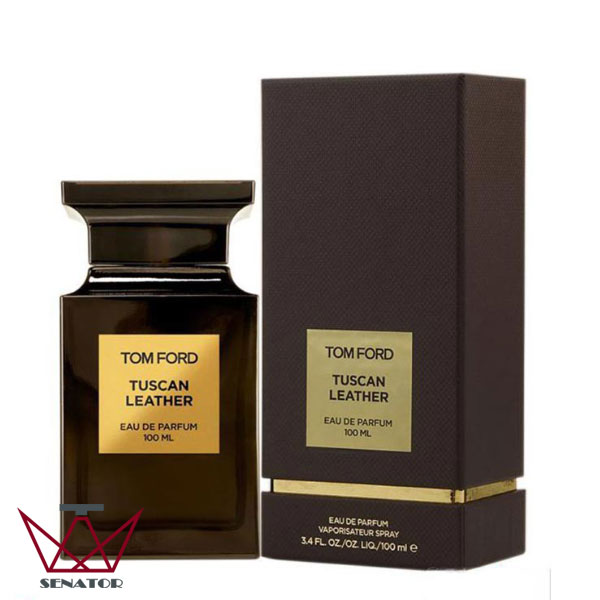 Tom Ford Tuscan Leather