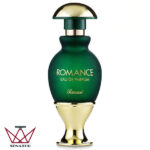 عطر ادکلن رومنس رومانس زنانه رصاصی Romance Rasasi