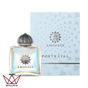 عطر ادکلن آمواج پورترایال زنانه AMOUAGE PORTRAYAL WOMAN 100ML EDP