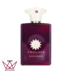 عطر ادکلن آمواج باندلس مردانه Amouage Boundless For Men