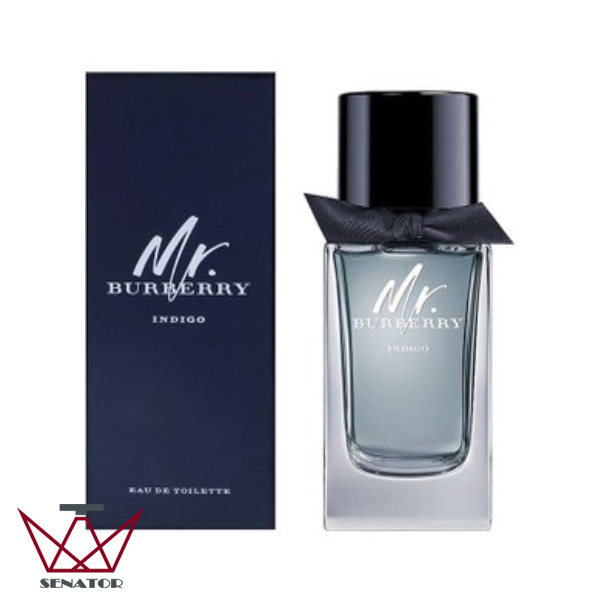 عطر ادکلن باربری مستر باربری Burberry Mr. Burberry