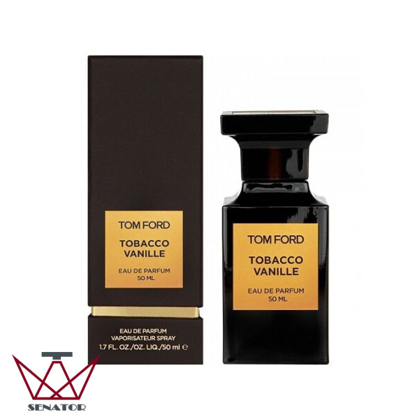 عطر ادکلن تام فورد توباکو وانیل Tom Ford Tobacco Vanille