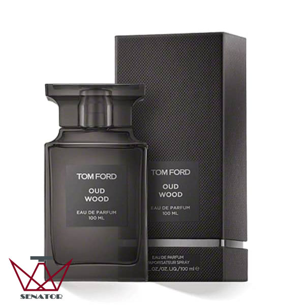 عطر ادکلن تام فورد عود وود Tom Ford Oud Wood 100ml