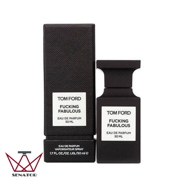 Fucking Fabulous Tom Ford