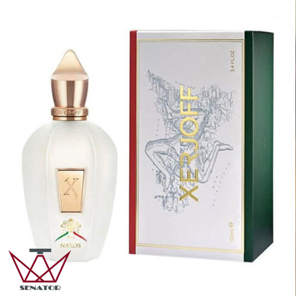 عطر ادکلن زرجف-زرجوف ناکسوس Xerjoff Naxos