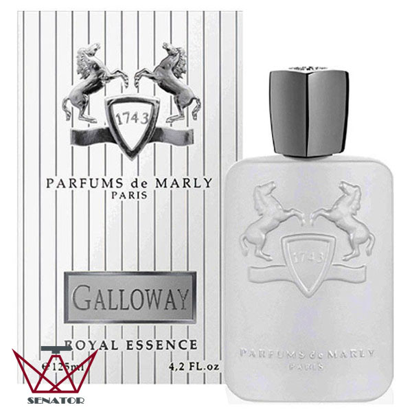 عطر ادکلن مارلی گالووی Parfums de Marly Galloway