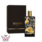 عطر ادکلن ممو آیریش لدر Memo Irish Leather