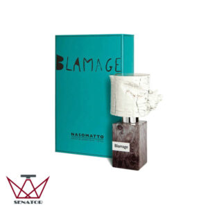 عطر ادکلن ناسوماتو بلاماج  Nasomatto Blamage