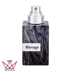 عطر ادکلن ناسوماتو بلاماج Nasomatto Blamage