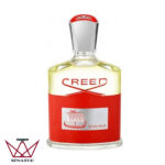 عطر ادکلن کرید وایکینگ-قرمز-Creed Viking