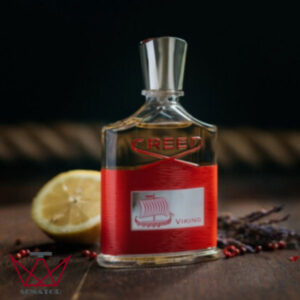 عطر ادکلن کرید وایکینگ-قرمز-Creed Viking