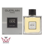 عطر ادکلن گرلن لهوم آیدیل (گرلین ال هوم آیدیل)GUERLAIN – L’Homme Ideal