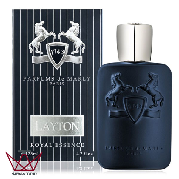 عطر ادکلن مارلی لیتون | Parfums de Marly Layton