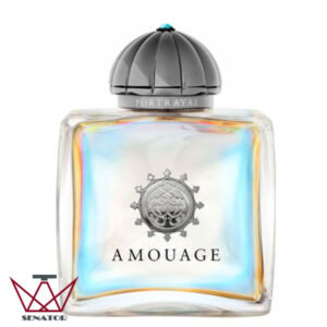 عطر ادکلن آمواج پورترایال زنانه AMOUAGE PORTRAYAL WOMAN 100ML EDP