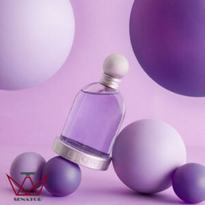 عطر ادکلن هالووین بنفش زنانه Halloween women 100 mil