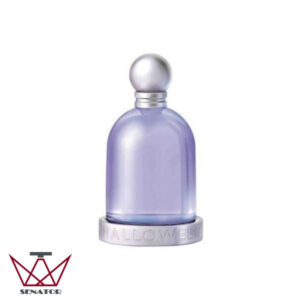 عطر ادکلن هالووین بنفش زنانه Halloween women 100 mil