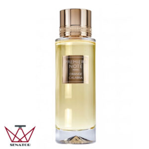 عطر ادکلن پریما نویت اورنج کالابریا ( پریمیر نویت )Premiere Note Orange Calabria Eau De Parfum 100ml