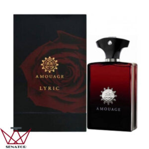 عطر ادکلن امواج لیریک تستر ( آمواج لایریک )100 میل Amouage Lyric Man