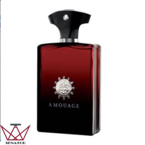 عطر ادکلن امواج لیریک تستر 100 میل Amouage Lyric Man