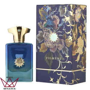 عطر ادکلن امواج فیگمنت تستر 100 میل ( آمواج فیجمنت ) Amouage Figment Man